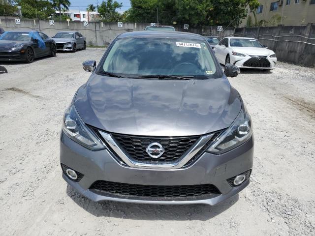 Photo 4 VIN: 3N1AB7APXGY265191 - NISSAN SENTRA 