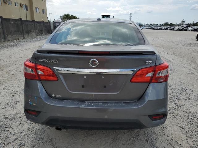 Photo 5 VIN: 3N1AB7APXGY265191 - NISSAN SENTRA 