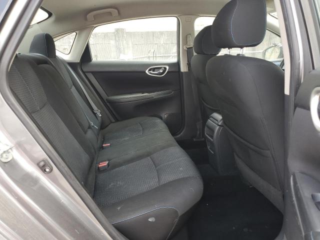 Photo 9 VIN: 3N1AB7APXGY265191 - NISSAN SENTRA 