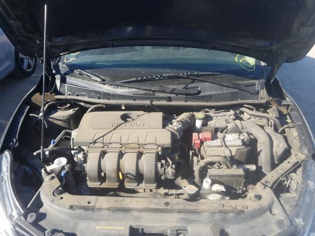 Photo 6 VIN: 3N1AB7APXGY265241 - NISSAN SENTRA S 