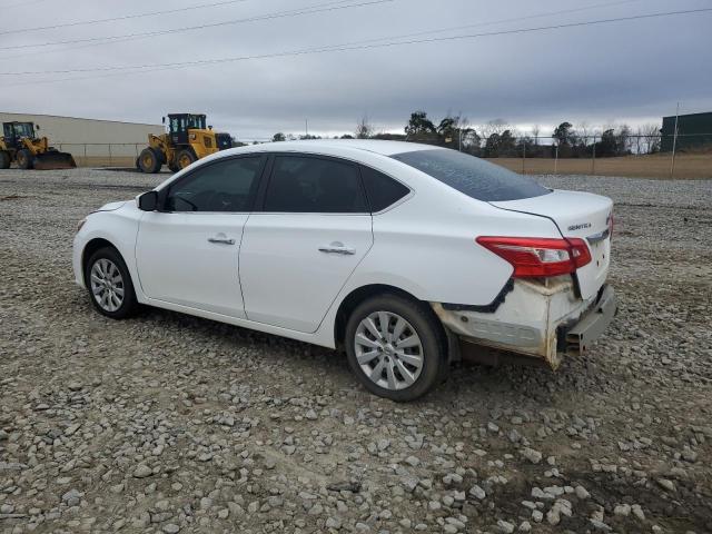 Photo 1 VIN: 3N1AB7APXGY266924 - NISSAN SENTRA 