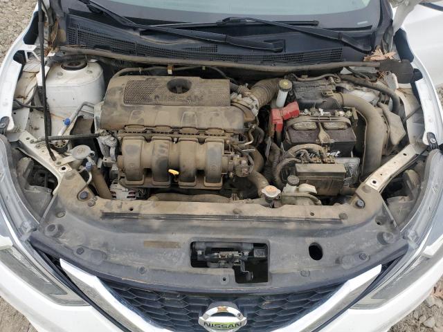 Photo 10 VIN: 3N1AB7APXGY266924 - NISSAN SENTRA 