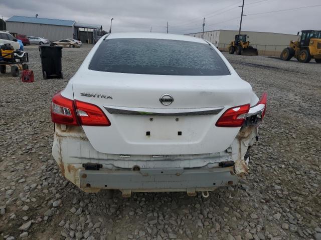 Photo 5 VIN: 3N1AB7APXGY266924 - NISSAN SENTRA 