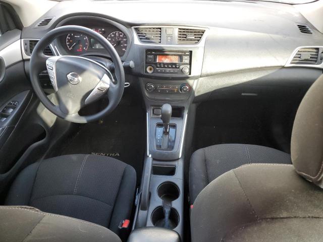 Photo 7 VIN: 3N1AB7APXGY266924 - NISSAN SENTRA 