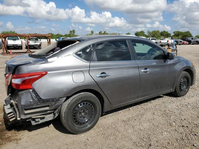 Photo 2 VIN: 3N1AB7APXGY266938 - NISSAN SENTRA 