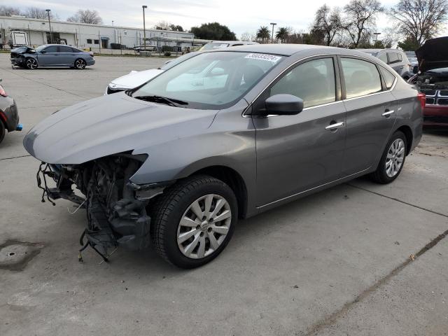 Photo 0 VIN: 3N1AB7APXGY267426 - NISSAN SENTRA 