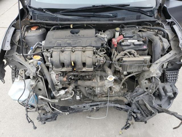 Photo 10 VIN: 3N1AB7APXGY267426 - NISSAN SENTRA 