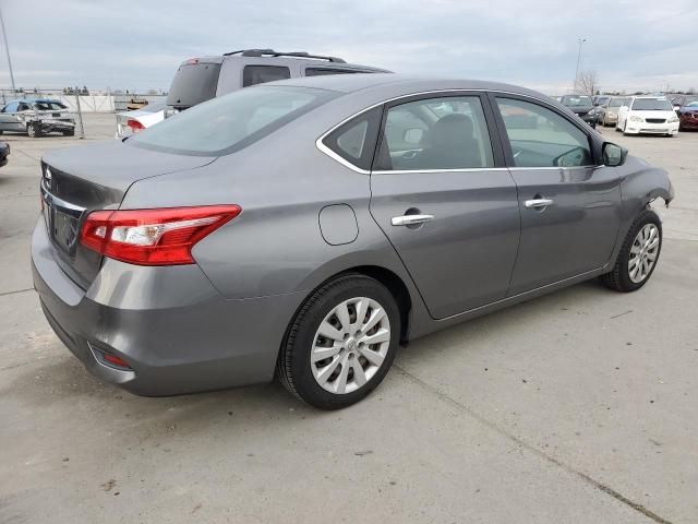 Photo 2 VIN: 3N1AB7APXGY267426 - NISSAN SENTRA 