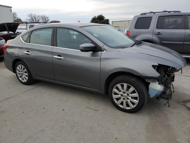 Photo 3 VIN: 3N1AB7APXGY267426 - NISSAN SENTRA 