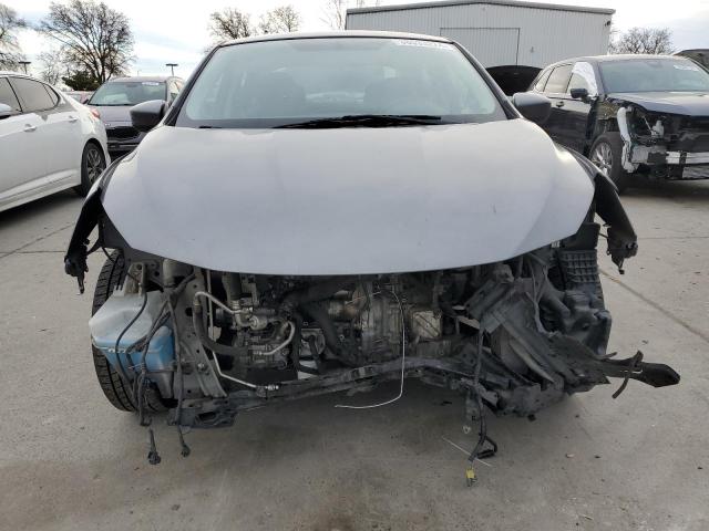 Photo 4 VIN: 3N1AB7APXGY267426 - NISSAN SENTRA 