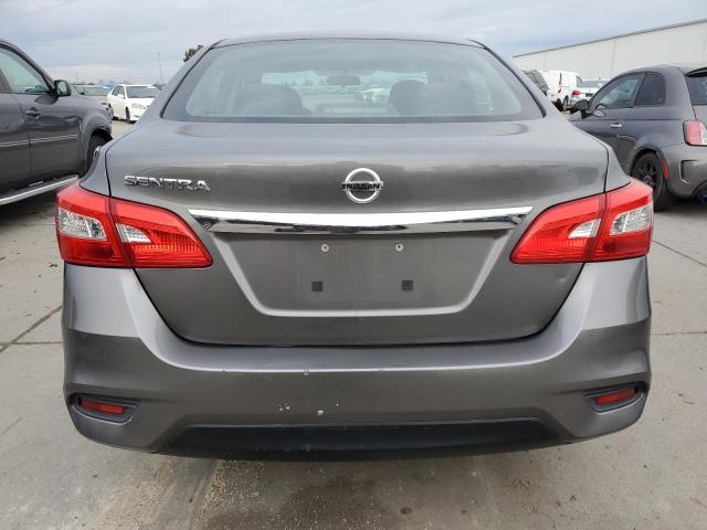 Photo 5 VIN: 3N1AB7APXGY267426 - NISSAN SENTRA 