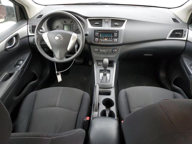 Photo 7 VIN: 3N1AB7APXGY267426 - NISSAN SENTRA 