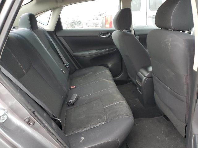 Photo 9 VIN: 3N1AB7APXGY267426 - NISSAN SENTRA 