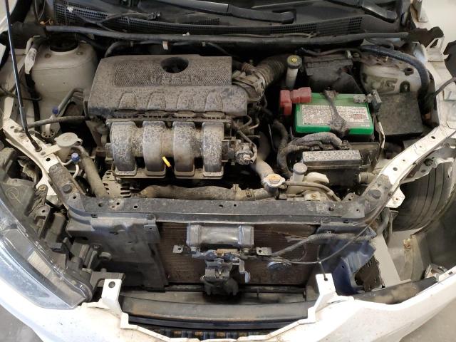 Photo 10 VIN: 3N1AB7APXGY267748 - NISSAN SENTRA S 