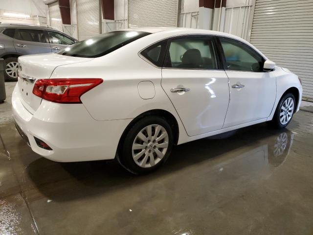 Photo 2 VIN: 3N1AB7APXGY267748 - NISSAN SENTRA S 