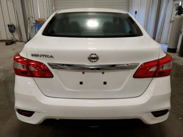 Photo 5 VIN: 3N1AB7APXGY267748 - NISSAN SENTRA S 