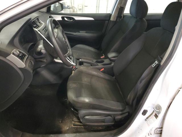 Photo 6 VIN: 3N1AB7APXGY267748 - NISSAN SENTRA S 