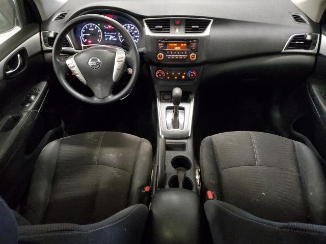 Photo 7 VIN: 3N1AB7APXGY267748 - NISSAN SENTRA S 