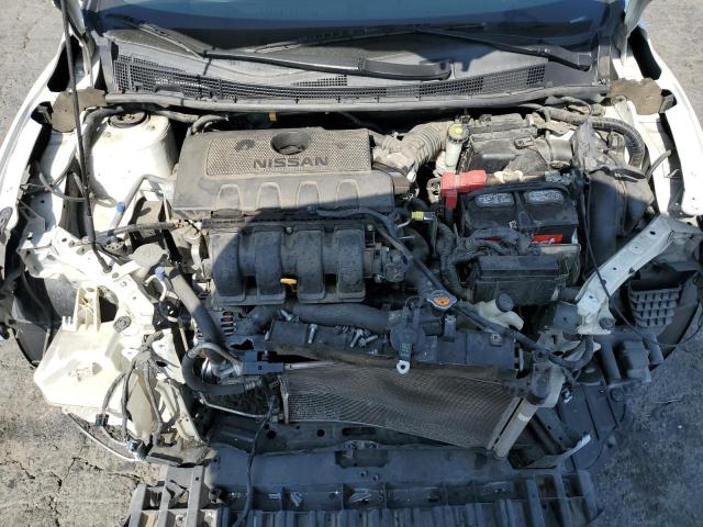 Photo 10 VIN: 3N1AB7APXGY268897 - NISSAN SENTRA S 