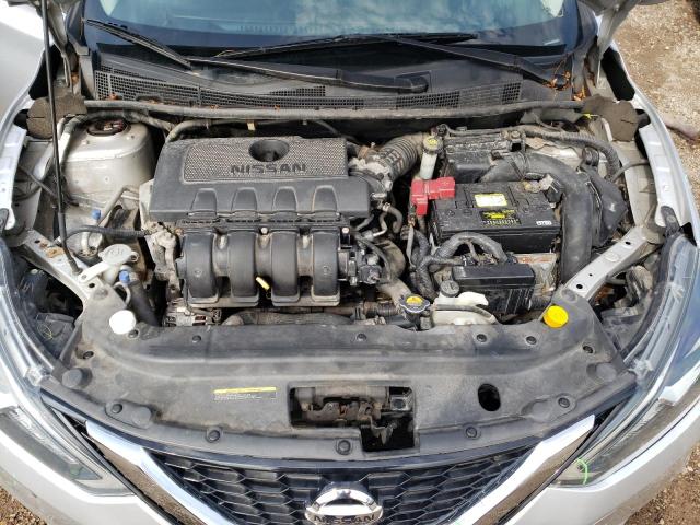 Photo 10 VIN: 3N1AB7APXGY270259 - NISSAN SENTRA S 