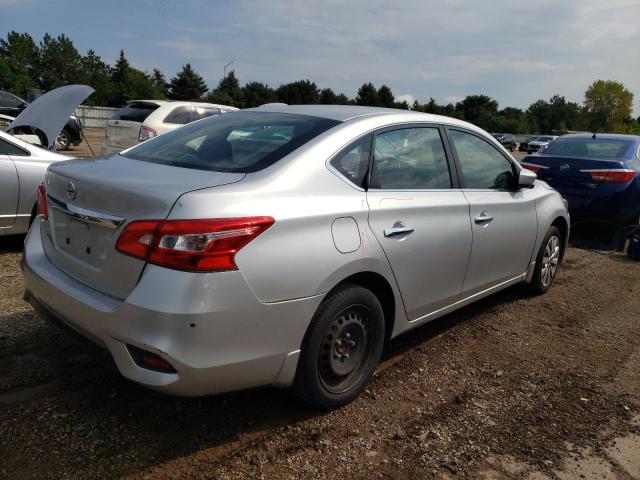 Photo 2 VIN: 3N1AB7APXGY270259 - NISSAN SENTRA S 