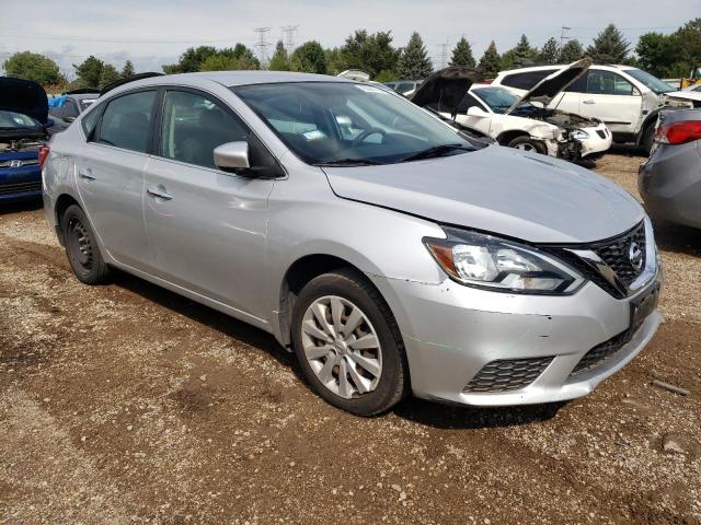 Photo 3 VIN: 3N1AB7APXGY270259 - NISSAN SENTRA S 