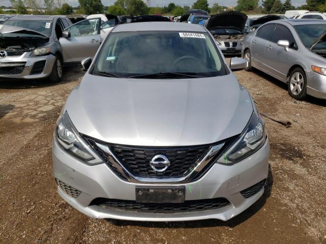 Photo 4 VIN: 3N1AB7APXGY270259 - NISSAN SENTRA S 