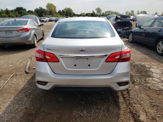 Photo 5 VIN: 3N1AB7APXGY270259 - NISSAN SENTRA S 