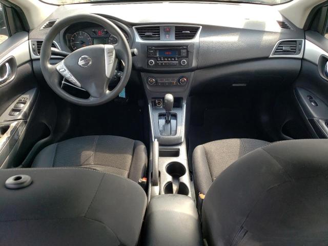 Photo 7 VIN: 3N1AB7APXGY270259 - NISSAN SENTRA S 