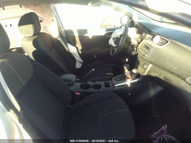 Photo 4 VIN: 3N1AB7APXGY270455 - NISSAN SENTRA 