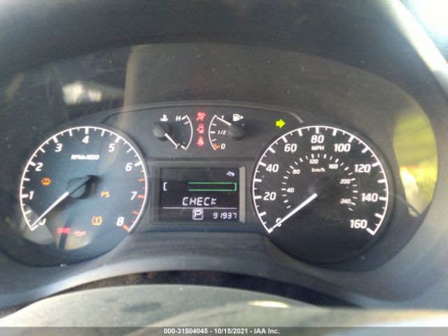 Photo 6 VIN: 3N1AB7APXGY270455 - NISSAN SENTRA 