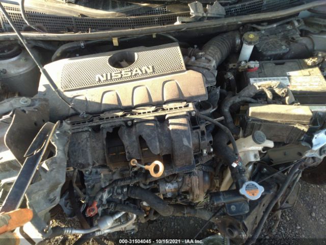 Photo 9 VIN: 3N1AB7APXGY270455 - NISSAN SENTRA 