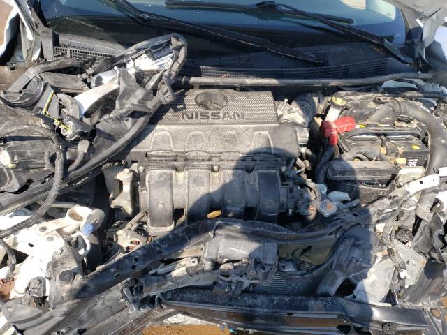 Photo 6 VIN: 3N1AB7APXGY270651 - NISSAN SENTRA S 