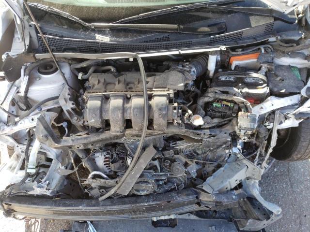 Photo 6 VIN: 3N1AB7APXGY271735 - NISSAN SENTRA S 