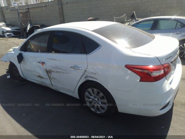 Photo 2 VIN: 3N1AB7APXGY271816 - NISSAN SENTRA 