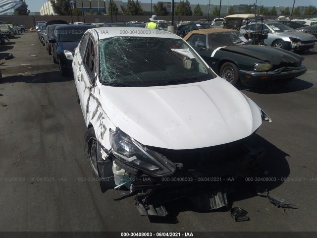 Photo 5 VIN: 3N1AB7APXGY271816 - NISSAN SENTRA 