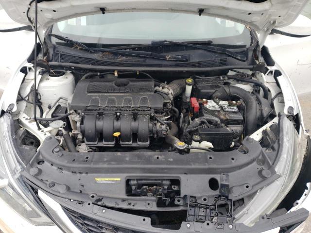 Photo 10 VIN: 3N1AB7APXGY273470 - NISSAN SENTRA 