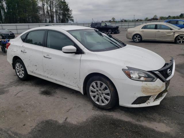 Photo 3 VIN: 3N1AB7APXGY273470 - NISSAN SENTRA 