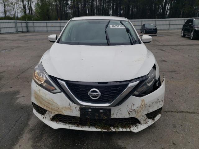 Photo 4 VIN: 3N1AB7APXGY273470 - NISSAN SENTRA 