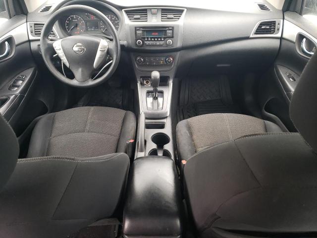 Photo 7 VIN: 3N1AB7APXGY273470 - NISSAN SENTRA 