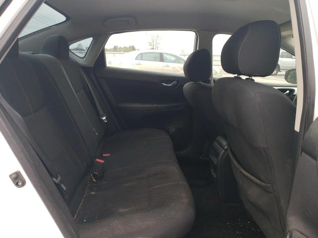 Photo 9 VIN: 3N1AB7APXGY273470 - NISSAN SENTRA 