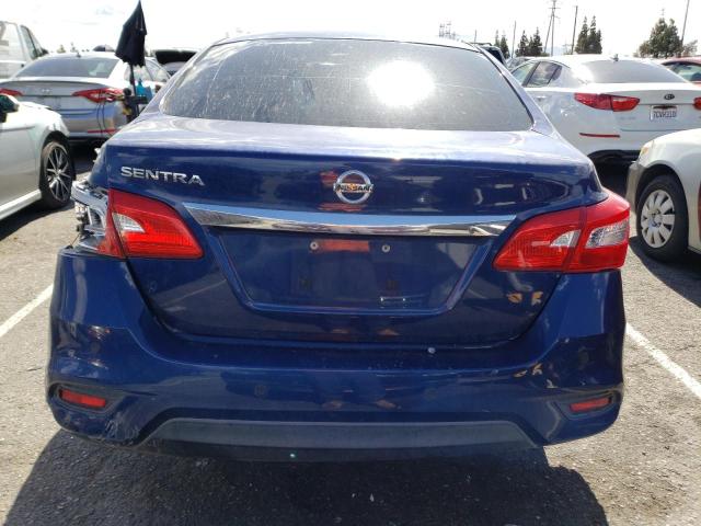 Photo 5 VIN: 3N1AB7APXGY273582 - NISSAN SENTRA S 