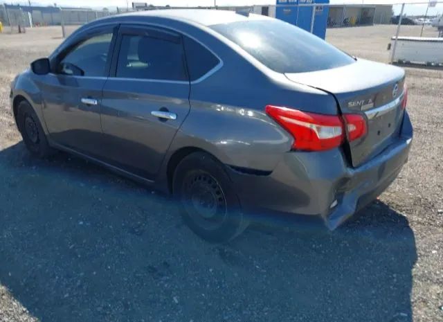 Photo 2 VIN: 3N1AB7APXGY273890 - NISSAN SENTRA 