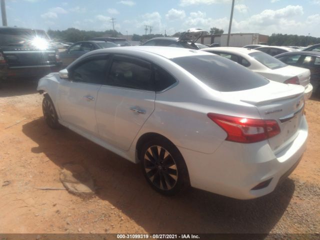 Photo 2 VIN: 3N1AB7APXGY274408 - NISSAN SENTRA 