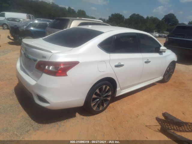 Photo 3 VIN: 3N1AB7APXGY274408 - NISSAN SENTRA 