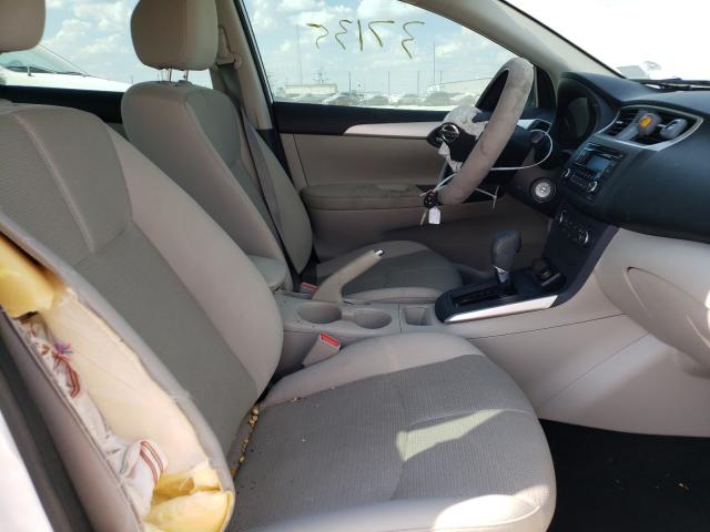 Photo 4 VIN: 3N1AB7APXGY275574 - NISSAN SENTRA S 