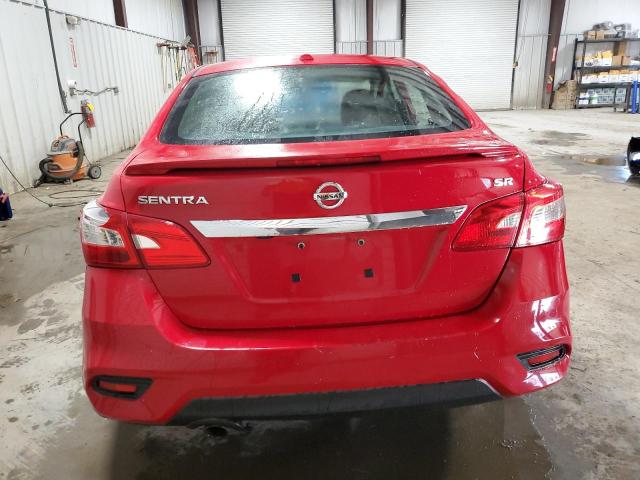 Photo 5 VIN: 3N1AB7APXGY277695 - NISSAN SENTRA S 