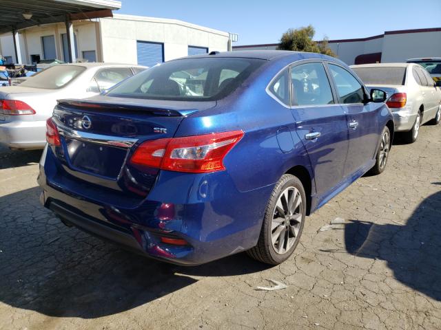 Photo 3 VIN: 3N1AB7APXGY278247 - NISSAN SENTRA S 