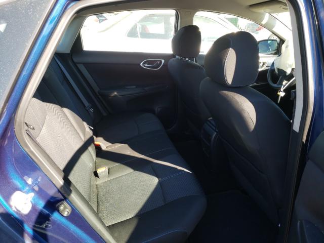 Photo 5 VIN: 3N1AB7APXGY278247 - NISSAN SENTRA S 