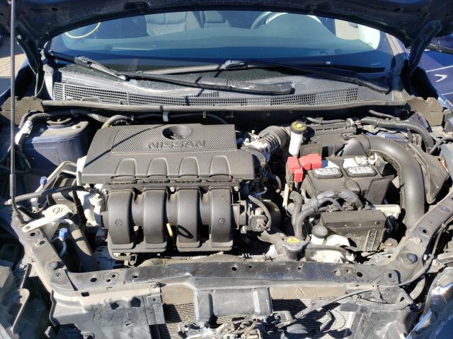 Photo 6 VIN: 3N1AB7APXGY278247 - NISSAN SENTRA S 